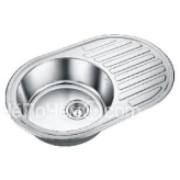 Кухонная мойка EMAR ЕМВ-7750