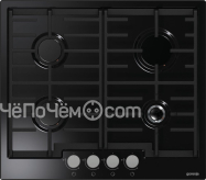 Варочная панель GORENJE g6n41zsb черный