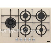 Варочная панель FRANKE FHMA 755 4G DCL OA C бежевый