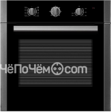 Духовой шкаф Monsher MBOGE 6531M0