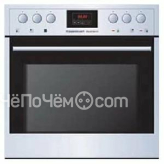 Духовой шкаф Kuppersbusch EEH 6200.5 MX