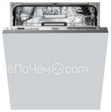 Посудомоечная машина HOTPOINT-ARISTON lfta+ 5h1741 x