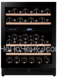 Винный шкаф DUNAVOX DAU-45.125DB.TO