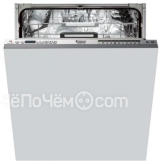 Посудомоечная машина HOTPOINT-ARISTON lfta+ 5h1741 x