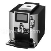 Кофемашина Jura S8 Chrom EU (15187)