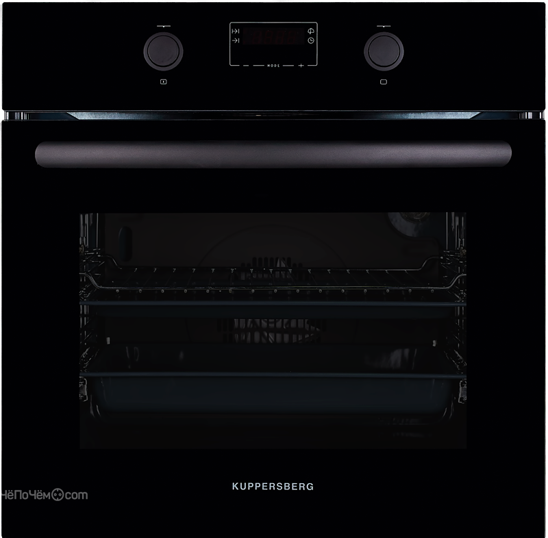 Духовой шкаф KUPPERSBERG ho 663 b