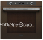 Духовой шкаф HOTPOINT-ARISTON fi7 861 sh cf/ha