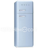 Холодильник SMEG fab30azs7
