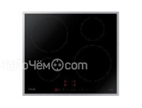 Варочная панель SAMSUNG nz64h37075k