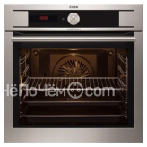 Духовой шкаф AEG bp 931400 pm