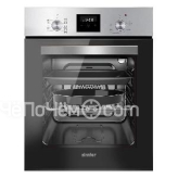 Духовой шкаф SIMFER B4EM59070