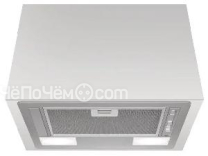 Вытяжка HOTPOINT-ARISTON HCT 64 F L SS