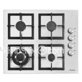 Варочная панель MAUNFELD gh614as-mci