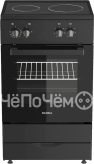 Плита DARINA 1F 5604 At