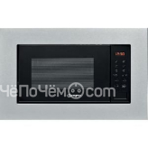 Микроволновая печь INDESIT MWI 120.SX
