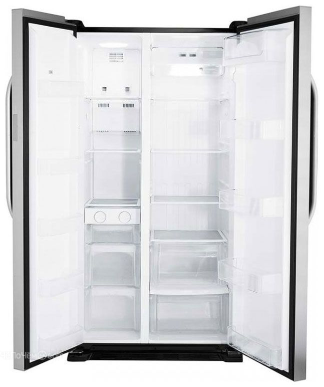 Холодильник HOTPOINT-ARISTON SXBD 920 F