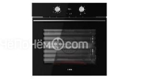 Духовой шкаф TEKA HLB 8408 NIGHT RIVER BLACK (111000081)