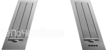 Вытяжка FALMEC piano double inlet (без мотора)