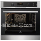 Духовой шкаф ELECTROLUX eob 6631 aox