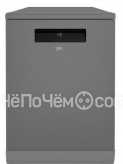 Посудомоечная машина BEKO AquaIntense DEN48522DX