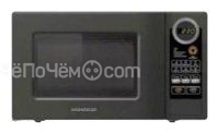 Микроволновая печь DAEWOO kor-6l7bb