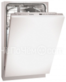 Посудомоечная машина AEG f 65402 vi