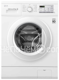 Стиральная машина LG LG FH 0 H 3 MD 0