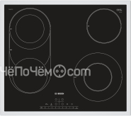 Варочная панель BOSCH pkm646fp1r