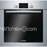 Духовой шкаф BOSCH hbb 43c350