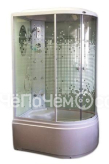 Душевая кабина Niagara NG-310-01LN