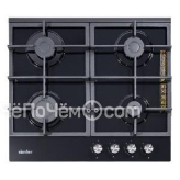 Варочная панель Simfer H60H40S416