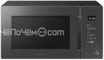 Микроволновая печь SAMSUNG MS23T5018AC/BW