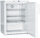 Холодильник Liebherr FKUv 1610 белый