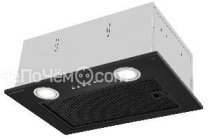 Вытяжка MEFERI INBOX45BK POWER