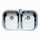 Кухонная мойка TEKA  stylo 2b полировка (11107025)