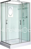 Душевая кабина WELTWASSER WW500 Laine 1201