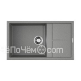 Кухонная мойка OMOIKIRI Sumi 86-GR (арт.4993564)