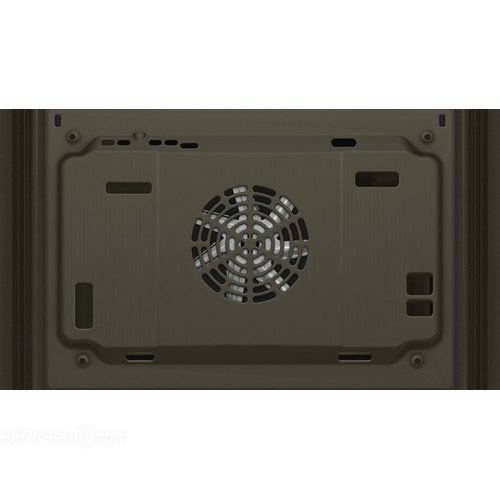 Духовой шкаф BOSCH hbn 211w0j
