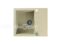 Кухонная мойка ALVEUS GRANITAL CADIT 10 TERRA - G22