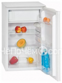 Холодильник BOMANN ks 163