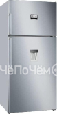 Холодильник BOSCH KDD86AI304