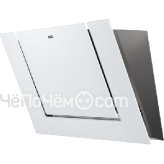 Вытяжка AEG DVB4850W