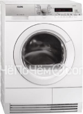 Сушильная машина AEG T 76385
