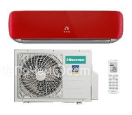 Сплит-система HISENSE AS-10UW4RVETG00(R)