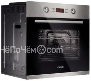 Духовой шкаф AKPO PEA 7008MED IX