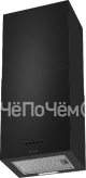 Вытяжка WEISSGAUFF BOX 40 PB Black