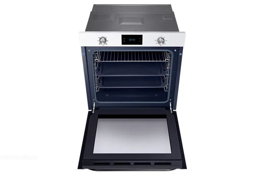 Духовой шкаф SAMSUNG nv-75j3140bw