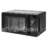 Микроволновая печь DELTA DL-85L20 черный