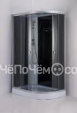 Душевая кабина Niagara NG-3512-14L