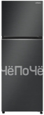Холодильник HITACHI HRTN6443SBBKCS